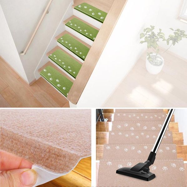 carpets luminous stair mat step pad keep warm floor easy clean stairs door anti-skid mats avoid glue autohesion rug carpet
carpets luminous stair mat step pad keep warm floor easy clean stairs door anti-skid mats avoid glue autohesion rug carpet