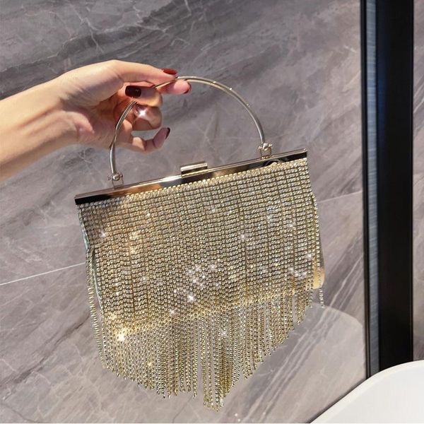 shoulder bags rhinestones handbags for women 2021 luxury designer shopper wallets fashion elegant tassel rectangle evening crossbody
shoulder bags rhinestones handbags for women 2021 luxury designer shopper wallets fashion elegant tassel rectangle evening crossbody