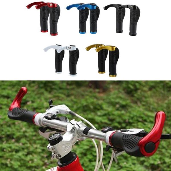 bike handlebars &components ergonomic mtb mountain handlebar rubber handle cycling lock-on ends anti-skid bicycle aluminum cover
bike handlebars &components ergonomic mtb mountain handlebar rubber handle cycling lock-on ends anti-skid bicycle aluminum cover