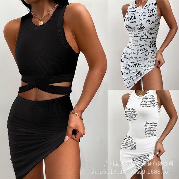 casual dresses 2021 vest for women sleeveless solid spaghetti strap o-neck womens formal donsignet, Black;gray
casual dresses 2021 vest for women sleeveless solid spaghetti strap o-neck womens formal donsignet, Black;gray