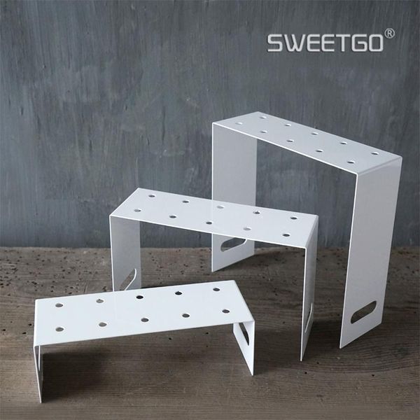 other bakeware push cake display stand white/pink metal iron cupcake accessory 1piece wedding party table decoration tools supplier
other bakeware push cake display stand white/pink metal iron cupcake accessory 1piece wedding party table decoration tools supplier