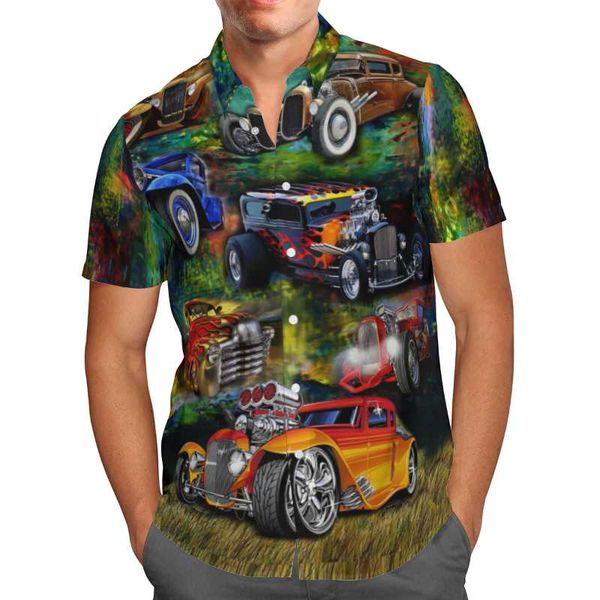 men's casual shirts cool car 3d beach hawaiian 2021 summer shirt short sleeve streetwear oversized 5xl camisa social chemise homme-938, White;black
men's casual shirts cool car 3d beach hawaiian 2021 summer shirt short sleeve streetwear oversized 5xl camisa social chemise homme-938, White;black