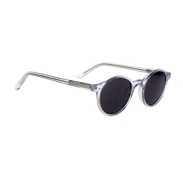 highend accessories italian dign ce sun glass private label retro acetate round sunglass, Black
highend accessories italian dign ce sun glass private label retro acetate round sunglass, Black