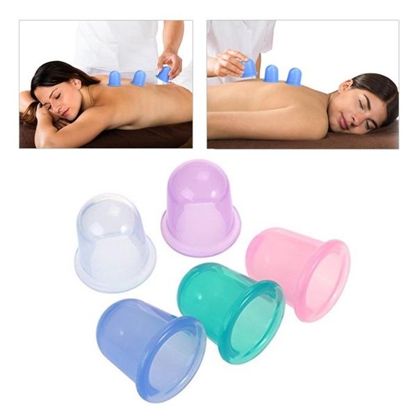 massage gun 1pc silicone body cupping family helper anti cellulite vacuum cups health care treatment suction cup
massage gun 1pc silicone body cupping family helper anti cellulite vacuum cups health care treatment suction cup