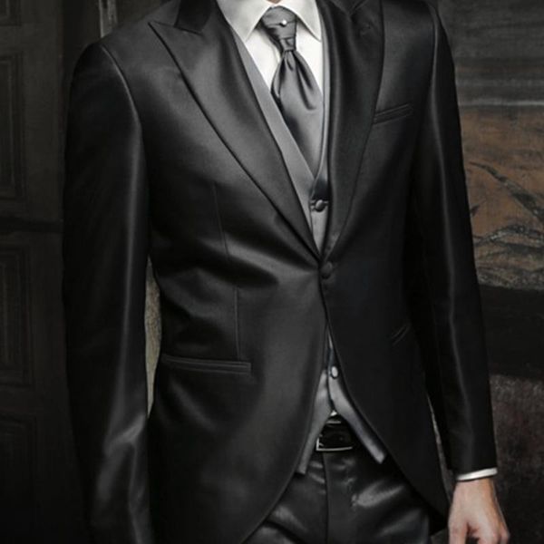 men's suits & blazers 2021 tailor made fashion luxury satin male suit slim fit groom tuxedo for wedding dress party clothing (jacket+pa, White;black
men's suits & blazers 2021 tailor made fashion luxury satin male suit slim fit groom tuxedo for wedding dress party clothing (jacket+pa, White;black