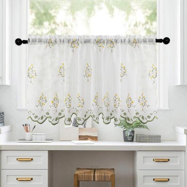 curtain & drapes half sheer wall decor bathroom semi curtains lace tier fine stitching living room 132cm x 52cm
curtain & drapes half sheer wall decor bathroom semi curtains lace tier fine stitching living room 132cm x 52cm