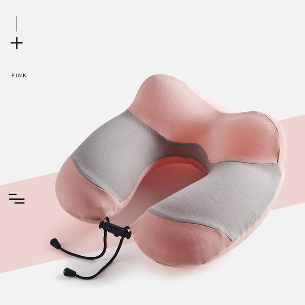 pillow u-shaped pillows travel neckrest press and blow folding slow rebound train plane office
pillow u-shaped pillows travel neckrest press and blow folding slow rebound train plane office