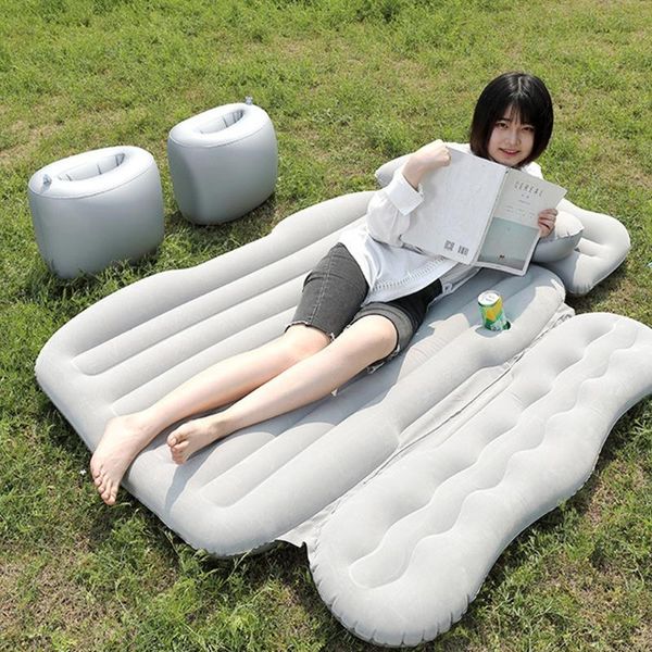 flocking car inflatable bed set detachable air cushion sleep rest mattress other interior accessories
flocking car inflatable bed set detachable air cushion sleep rest mattress other interior accessories