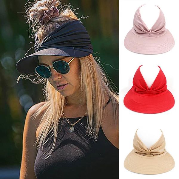 wide brim hats summer hat women's sun visor anti-ultraviolet elastic hollow - 2021 support b88, Blue;gray
wide brim hats summer hat women's sun visor anti-ultraviolet elastic hollow - 2021 support b88, Blue;gray