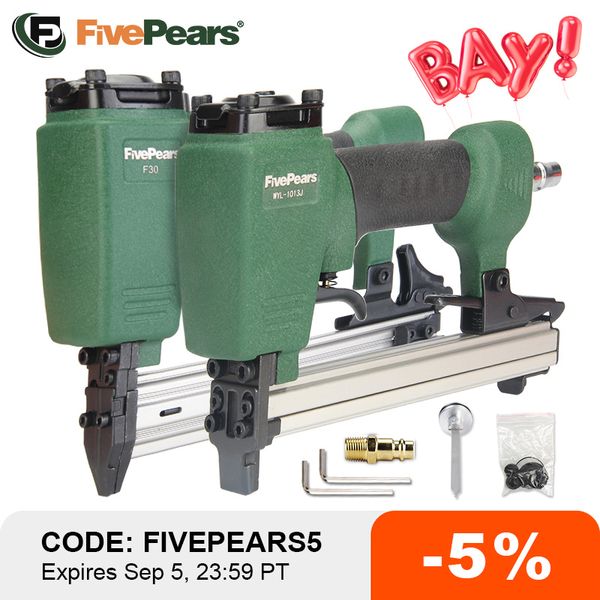 fivepears pneumatic construction stapler upholsterystapler furnituref30/1013j air nail gun pneumatic tools for home
fivepears pneumatic construction stapler upholsterystapler furnituref30/1013j air nail gun pneumatic tools for home