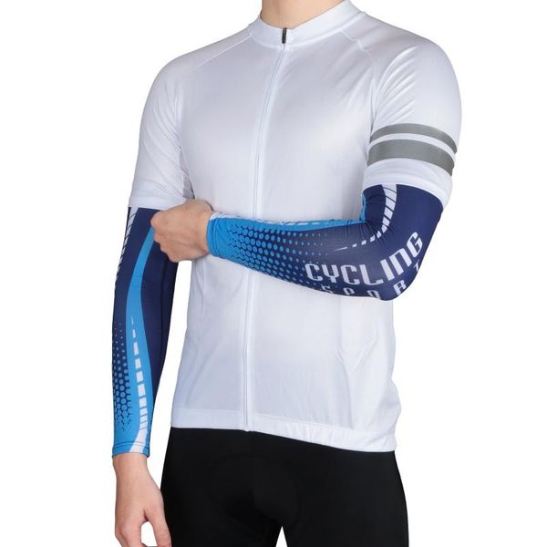 elbow & knee pads men women arm sleeve polyester absorb sweat breathable cooling hand protection cover outdoor activities cycling camping cl, Black;gray
elbow & knee pads men women arm sleeve polyester absorb sweat breathable cooling hand protection cover outdoor activities cycling camping cl, Black;gray