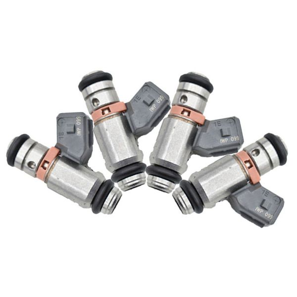 4pcs/lot fuel injector nozzle iwp099 0280158168 for renault clio kangoo twingo 12.i 16v
4pcs/lot fuel injector nozzle iwp099 0280158168 for renault clio kangoo twingo 12.i 16v