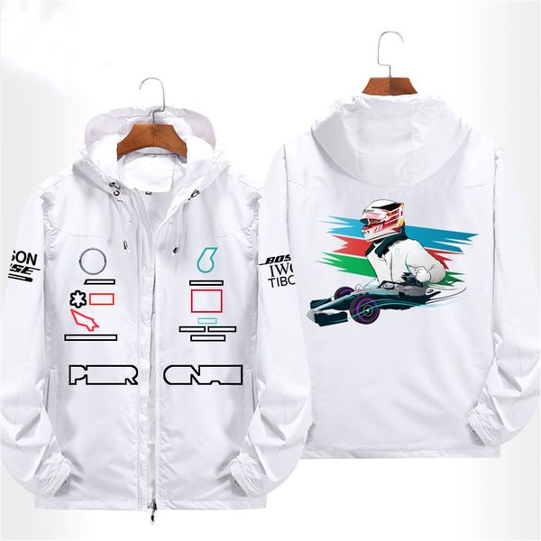 f1 racing suit long-sleeved jacket windbreaker spring, autumn and winter wear team 21 new p jacket
f1 racing suit long-sleeved jacket windbreaker spring, autumn and winter wear team 21 new p jacket