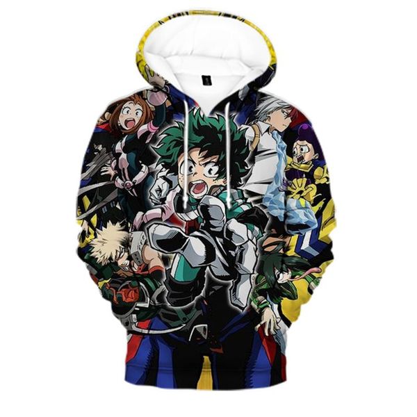 men's hoodies & sweatshirts est boku no/my hero academia boy girls bakugou todoroki so hoodie kids clothes oversized, Black
men's hoodies & sweatshirts est boku no/my hero academia boy girls bakugou todoroki so hoodie kids clothes oversized, Black