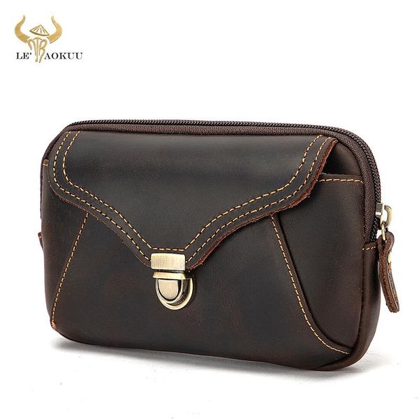 vintage thick real leather small summer pouch hook design waist pack cigarette case 6" phone fanny belt bag 2021 bags
vintage thick real leather small summer pouch hook design waist pack cigarette case 6" phone fanny belt bag 2021 bags