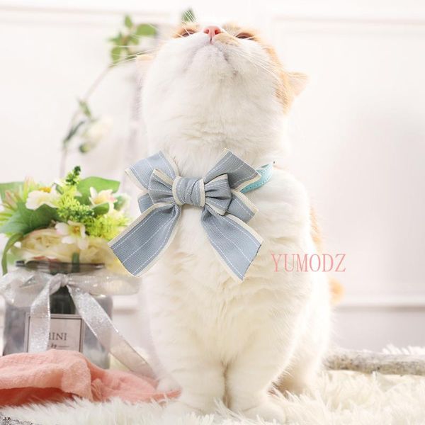 pet accessories bow tie dog retractable collar artistic cat supplies hand holding rope british style puppy collars & leads
pet accessories bow tie dog retractable collar artistic cat supplies hand holding rope british style puppy collars & leads