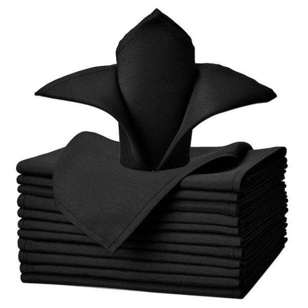 mats & pads 12 pcs cloth napkins dinner towel cloth,soft washable and reusable napkin,for restaurant wedding el party
mats & pads 12 pcs cloth napkins dinner towel cloth,soft washable and reusable napkin,for restaurant wedding el party