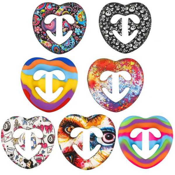 silicone grip fidget toys suction cup sensory toy relieve stress funny hand game anxiety relief for adults child family
silicone grip fidget toys suction cup sensory toy relieve stress funny hand game anxiety relief for adults child family