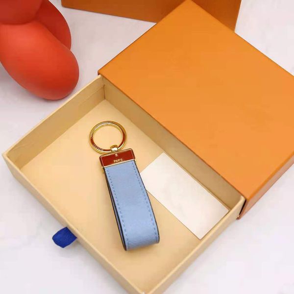 high qualtiy leather key chain ring holder keychain porte clef gift men women car bag keychains with box jack01, Silver
high qualtiy leather key chain ring holder keychain porte clef gift men women car bag keychains with box jack01, Silver