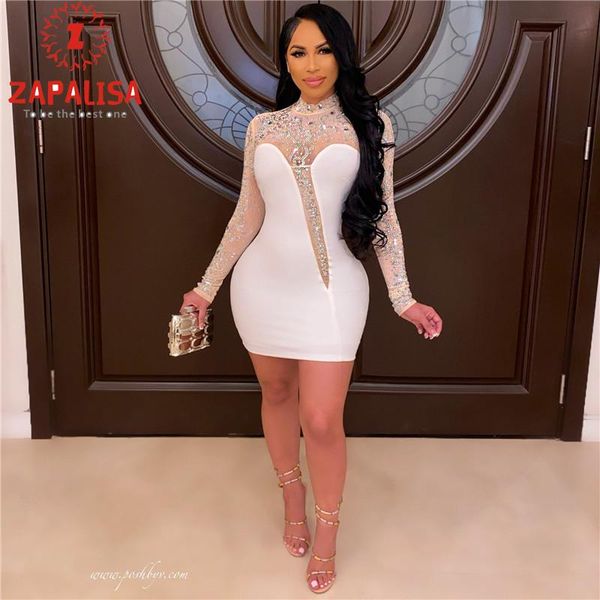 casual dresses women night club pencil dress patchwork design lace drilling decor see through o-neck long sleeve slim hips mini, Black;gray
casual dresses women night club pencil dress patchwork design lace drilling decor see through o-neck long sleeve slim hips mini, Black;gray