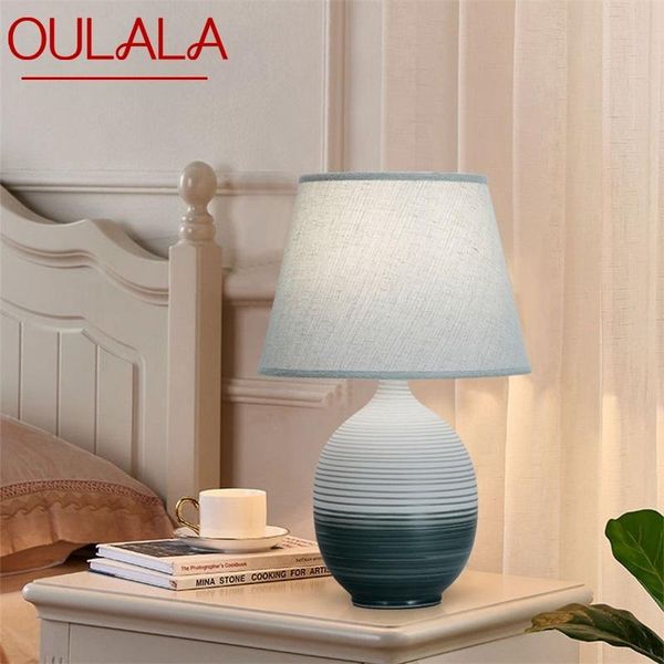 table lamps oulala dimmer lamp ceramic desk light modern creative decoration for home bedroom
table lamps oulala dimmer lamp ceramic desk light modern creative decoration for home bedroom