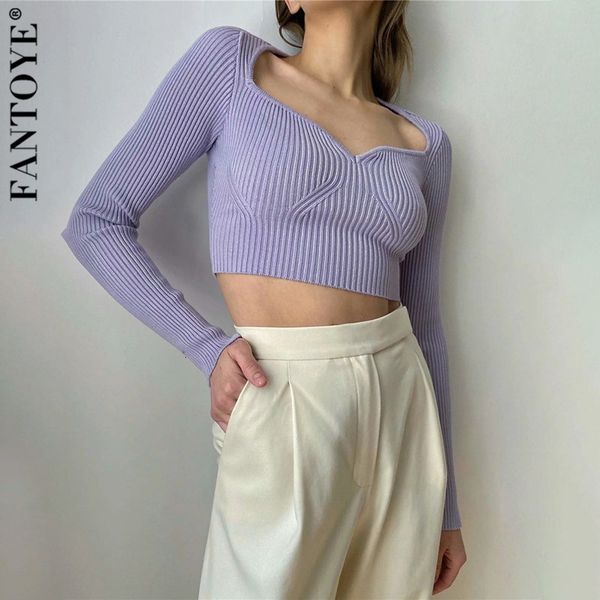 women's sweaters vintage peach neck knitted sweater women fashion long sleeve bodycon short pullovers femme high street slim jumper he, White;black
women's sweaters vintage peach neck knitted sweater women fashion long sleeve bodycon short pullovers femme high street slim jumper he, White;black