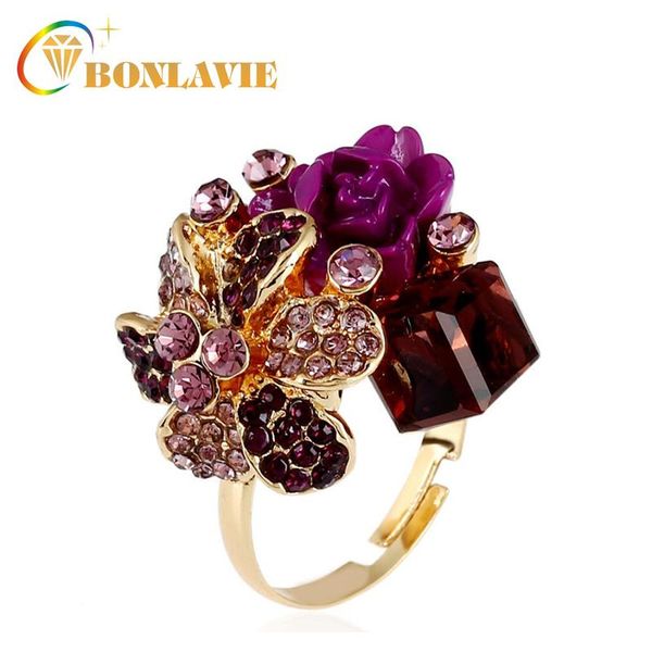 wedding rings women vintage finger colorful big crystal ring fashion resin flower jewelry wholesale, Slivery;golden
wedding rings women vintage finger colorful big crystal ring fashion resin flower jewelry wholesale, Slivery;golden