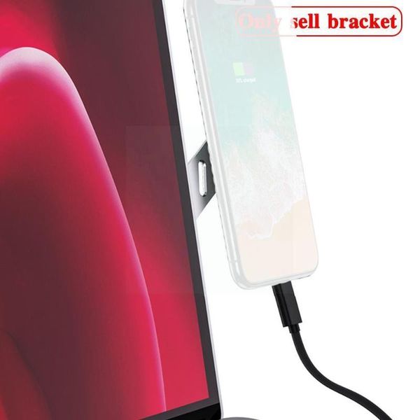 cell phone mounts & holders notebook expansion metal portable mobile holder alloy rotating shrink bracket aluminum magnetic r1g7
cell phone mounts & holders notebook expansion metal portable mobile holder alloy rotating shrink bracket aluminum magnetic r1g7