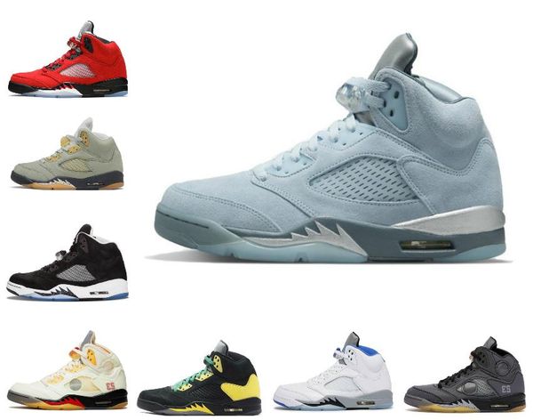 jumpman 5 bluebird 5s mens basketball shoes shattered backboard sail oreo white cement jade horizon raging bull anthracite black metallic st
jumpman 5 bluebird 5s mens basketball shoes shattered backboard sail oreo white cement jade horizon raging bull anthracite black metallic st