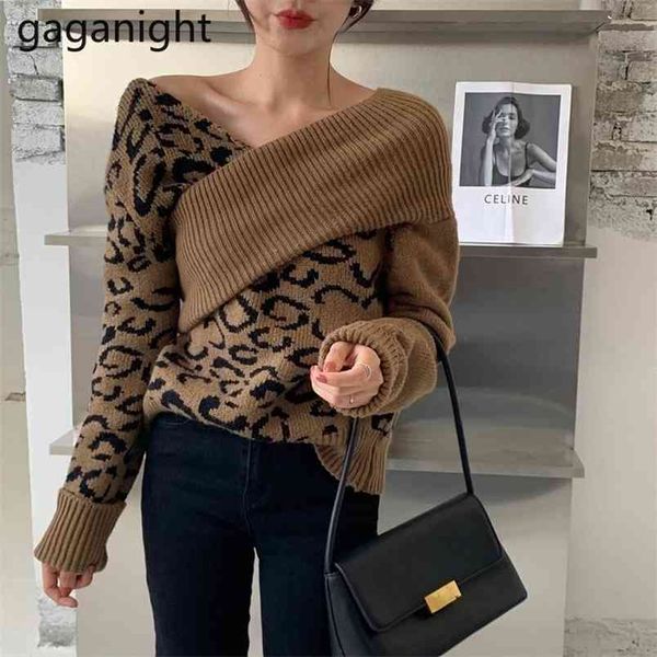vintage women leopard turtleneck sweater fashion lady korean pullover autumn winter pull femme multiple wearing 210601, White
vintage women leopard turtleneck sweater fashion lady korean pullover autumn winter pull femme multiple wearing 210601, White