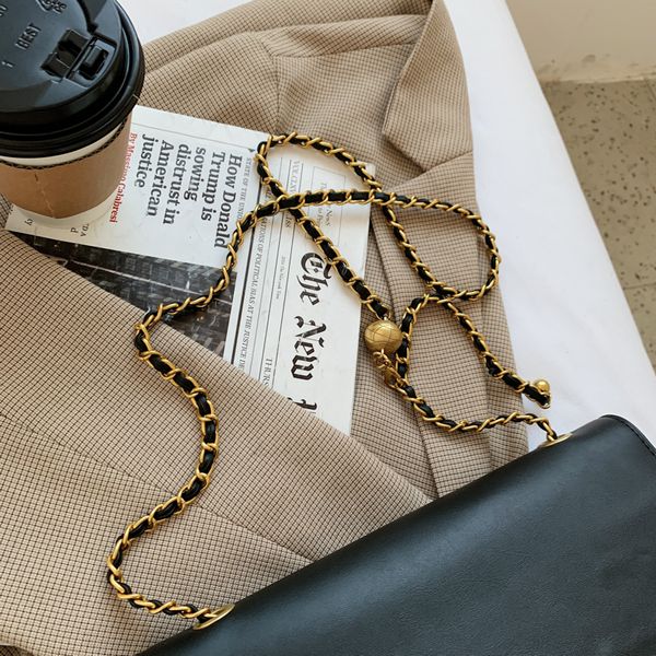 new pu leather crossbody bags for women fashion trending chain shoulder pack girls handbags totes female cross body bag mmm
new pu leather crossbody bags for women fashion trending chain shoulder pack girls handbags totes female cross body bag mmm