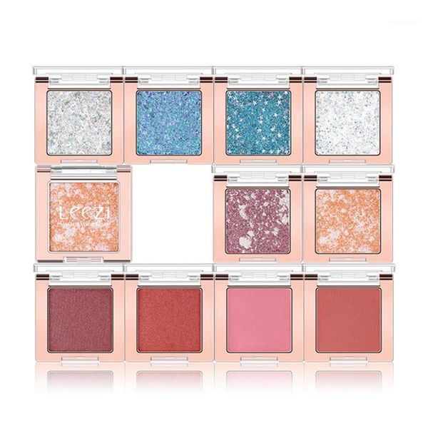 colors waterproof polarized pearlescent shiny long lasting sweat-proof eyeshadow tray monochrome palette tslm11
colors waterproof polarized pearlescent shiny long lasting sweat-proof eyeshadow tray monochrome palette tslm11