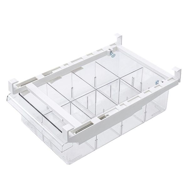 storage bottles & jars 1pc fridge box organizing fruit vegetable crisper pet drawer for store home cafe
storage bottles & jars 1pc fridge box organizing fruit vegetable crisper pet drawer for store home cafe