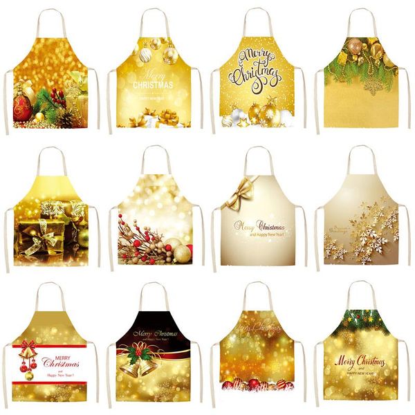 aprons christmas snowflake decoration cotton sleeveless apron linen kitchen women home cooking baking waist bib pinafore wql0130
aprons christmas snowflake decoration cotton sleeveless apron linen kitchen women home cooking baking waist bib pinafore wql0130