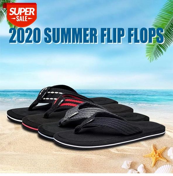 wotte flip flops men summer slides non-slip men slippers shoes comfortable beach sandals casual shoes for chaussure homme #ny22, Black
wotte flip flops men summer slides non-slip men slippers shoes comfortable beach sandals casual shoes for chaussure homme #ny22, Black