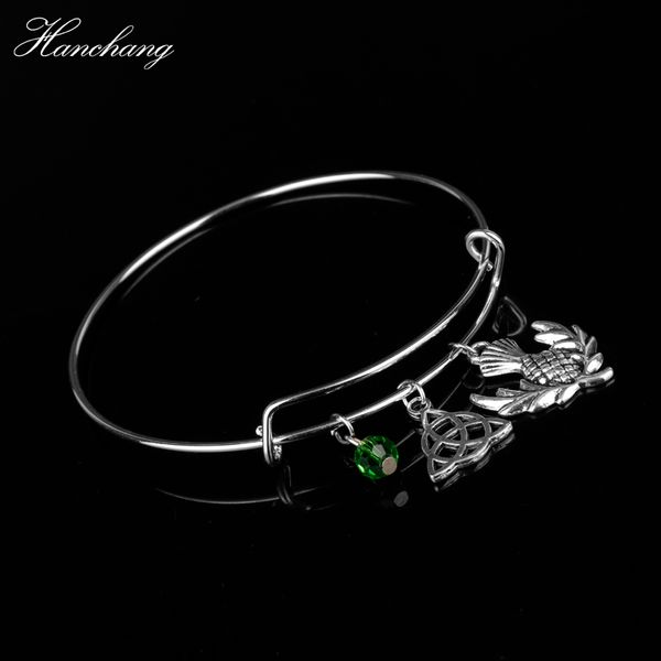 Outlander National Flower Bangles Oval Scotland Thistle Scotland Bangle Scottish Bracelet Women Girls Cosplay Xmas Gift
Outlander National Flower Bangles Oval Scotland Thistle Scotland Bangle Scottish Bracelet Women Girls Cosplay Xmas Gift