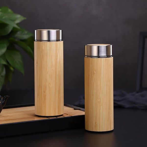water bottles simple creative bamboo shell stainless steel liner vacuum flask office ceramic cup custom purple sand
water bottles simple creative bamboo shell stainless steel liner vacuum flask office ceramic cup custom purple sand