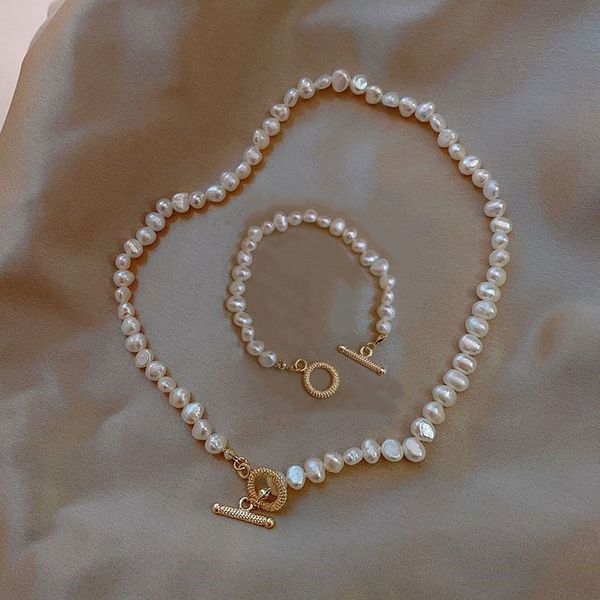 necklaces kmvexo baroque irregular natural fresh water pearl choker toggle women winter wedding jewellery collares de moda 2021, Silver
necklaces kmvexo baroque irregular natural fresh water pearl choker toggle women winter wedding jewellery collares de moda 2021, Silver