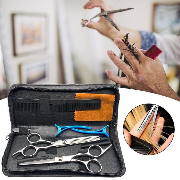 hair scissors stainless steel professional haircut set hairdresser with cutting shear for styling daily care
hair scissors stainless steel professional haircut set hairdresser with cutting shear for styling daily care
