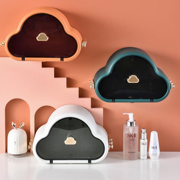 toilet paper holders tissue storage box holder waterproof wall mounted makeup bathroom shelf household products
toilet paper holders tissue storage box holder waterproof wall mounted makeup bathroom shelf household products