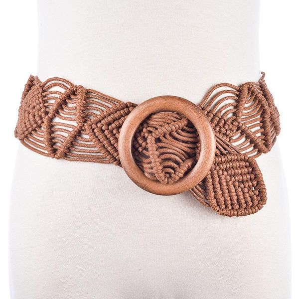 belts 2021 style handmade wax rope woven simple wooden buckle belt ethnic waist chain for wholesale custom, Black;brown
belts 2021 style handmade wax rope woven simple wooden buckle belt ethnic waist chain for wholesale custom, Black;brown