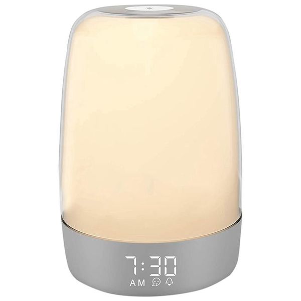 table lamps contact night light with alarm clock for kids nursery,bedside lamp timer, dimmable color changing
table lamps contact night light with alarm clock for kids nursery,bedside lamp timer, dimmable color changing