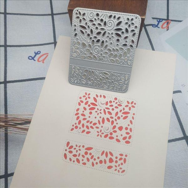 painting supplies greeting card background cutting die scrapbook seal diy manual home production tool high carbon steel material
painting supplies greeting card background cutting die scrapbook seal diy manual home production tool high carbon steel material