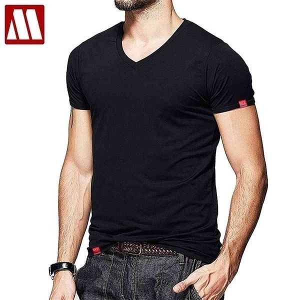 men's summer wear short-sleeved t shirt men's cotton refreshing t shirt men 16 color plus size:s-5xl slim fit tee shirts 210329, White;black
men's summer wear short-sleeved t shirt men's cotton refreshing t shirt men 16 color plus size:s-5xl slim fit tee shirts 210329, White;black