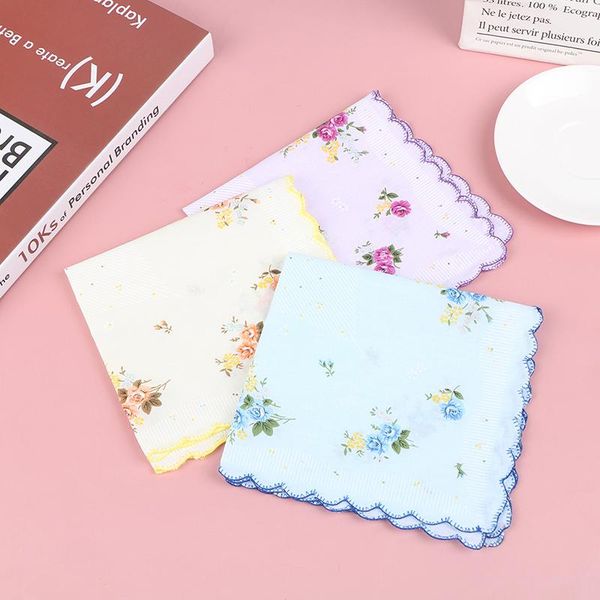 neck ties 3pcs/lot colorful women ladies handkerchief lace floral cotton embroidered scarf pocket hanky drawing hankerchief, Blue;purple
neck ties 3pcs/lot colorful women ladies handkerchief lace floral cotton embroidered scarf pocket hanky drawing hankerchief, Blue;purple