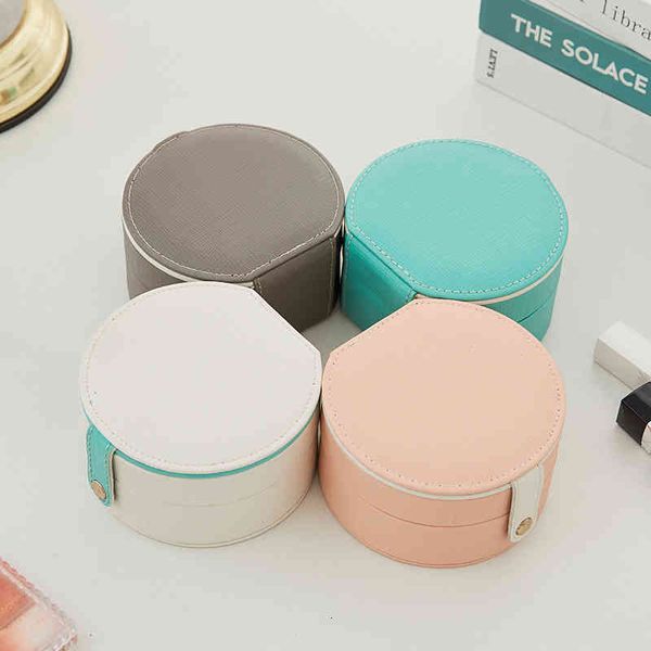 cosmetic bags semi circular double-layer portable jewelry bag creative large capacity box storage
cosmetic bags semi circular double-layer portable jewelry bag creative large capacity box storage