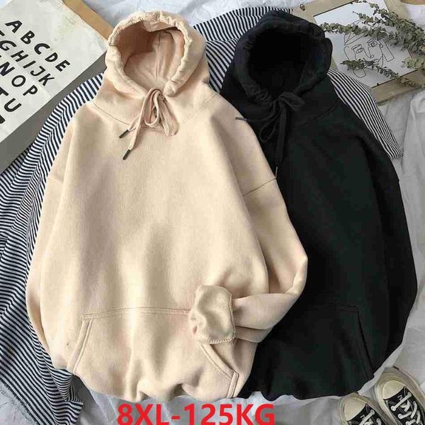men's hoodies & sweatshirts autumn men women unhip hop plus size 5xl loose large pull over 54 khaki, Black
men's hoodies & sweatshirts autumn men women unhip hop plus size 5xl loose large pull over 54 khaki, Black