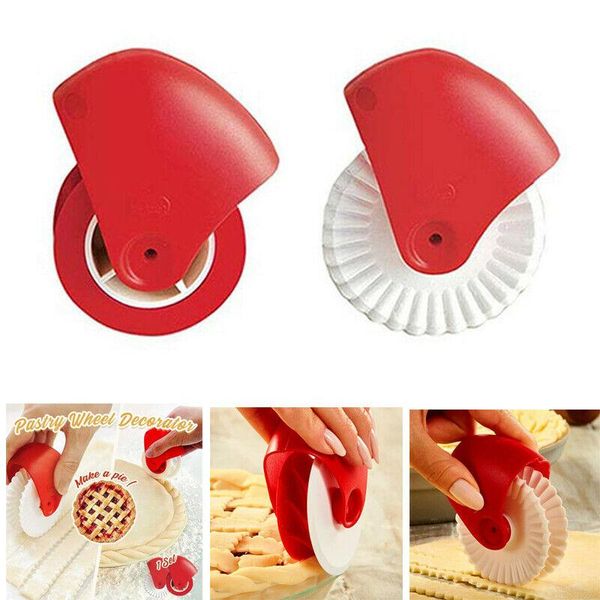 baking & pastry tools wheel cutter noodle maker roller dough tool diy cutting knife rolling accessories
baking & pastry tools wheel cutter noodle maker roller dough tool diy cutting knife rolling accessories