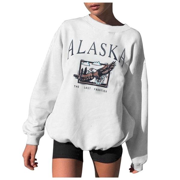 women's hoodies & sweatshirts cartoon letter printing design sweatshirt pullover long sleeve round neck graphic vintage casual tees str, Black
women's hoodies & sweatshirts cartoon letter printing design sweatshirt pullover long sleeve round neck graphic vintage casual tees str, Black