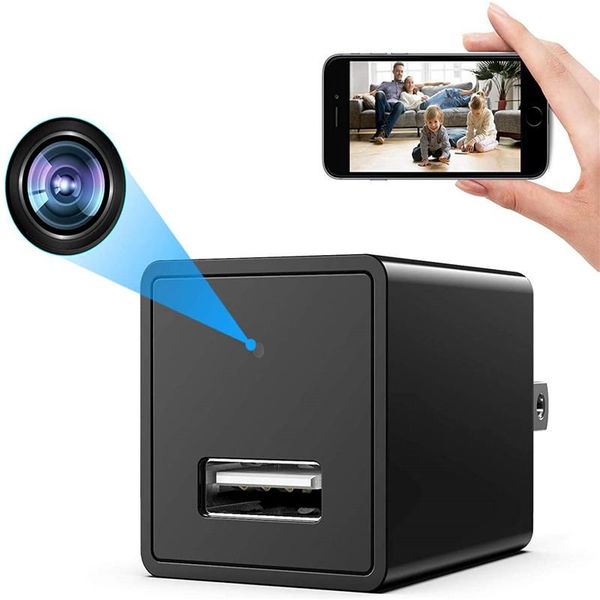 mini cameras 2 in 1 full hd 1080p wifi camera usb charger plug eu us home security camcorder with charging head port
mini cameras 2 in 1 full hd 1080p wifi camera usb charger plug eu us home security camcorder with charging head port